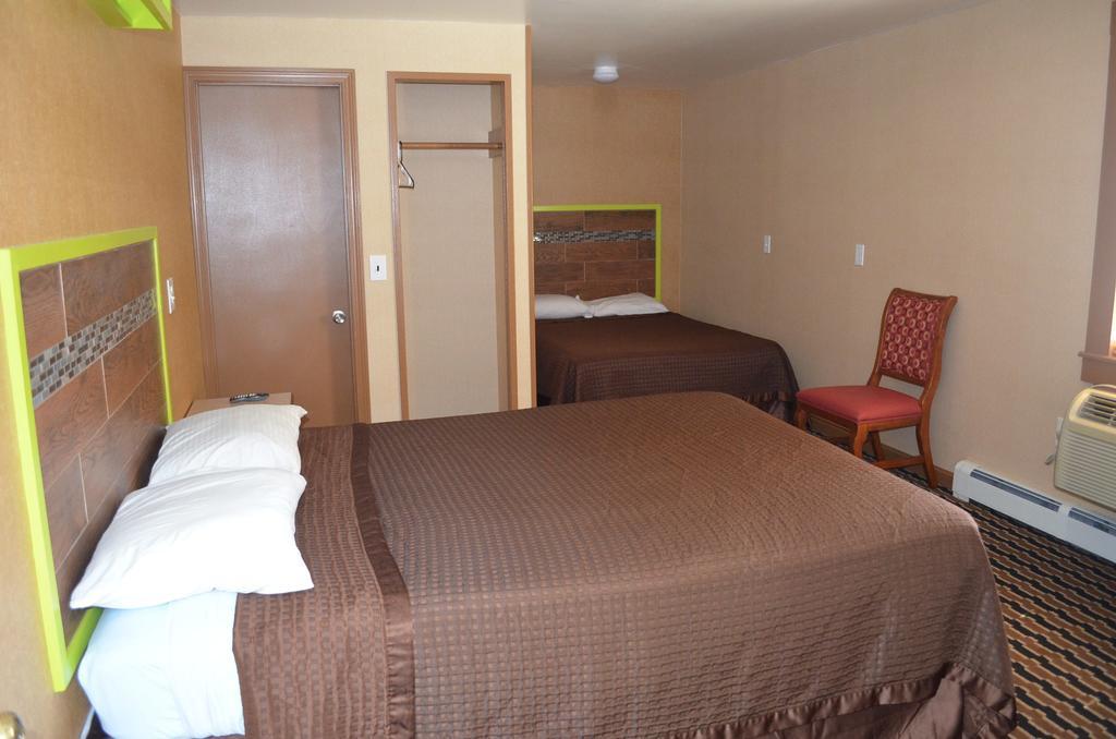 Carleton Circle Motel East Falmouth Eksteriør bilde