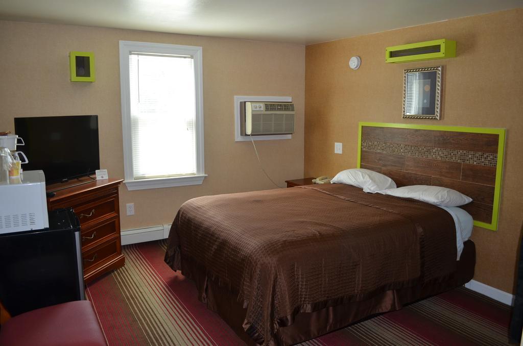 Carleton Circle Motel East Falmouth Eksteriør bilde