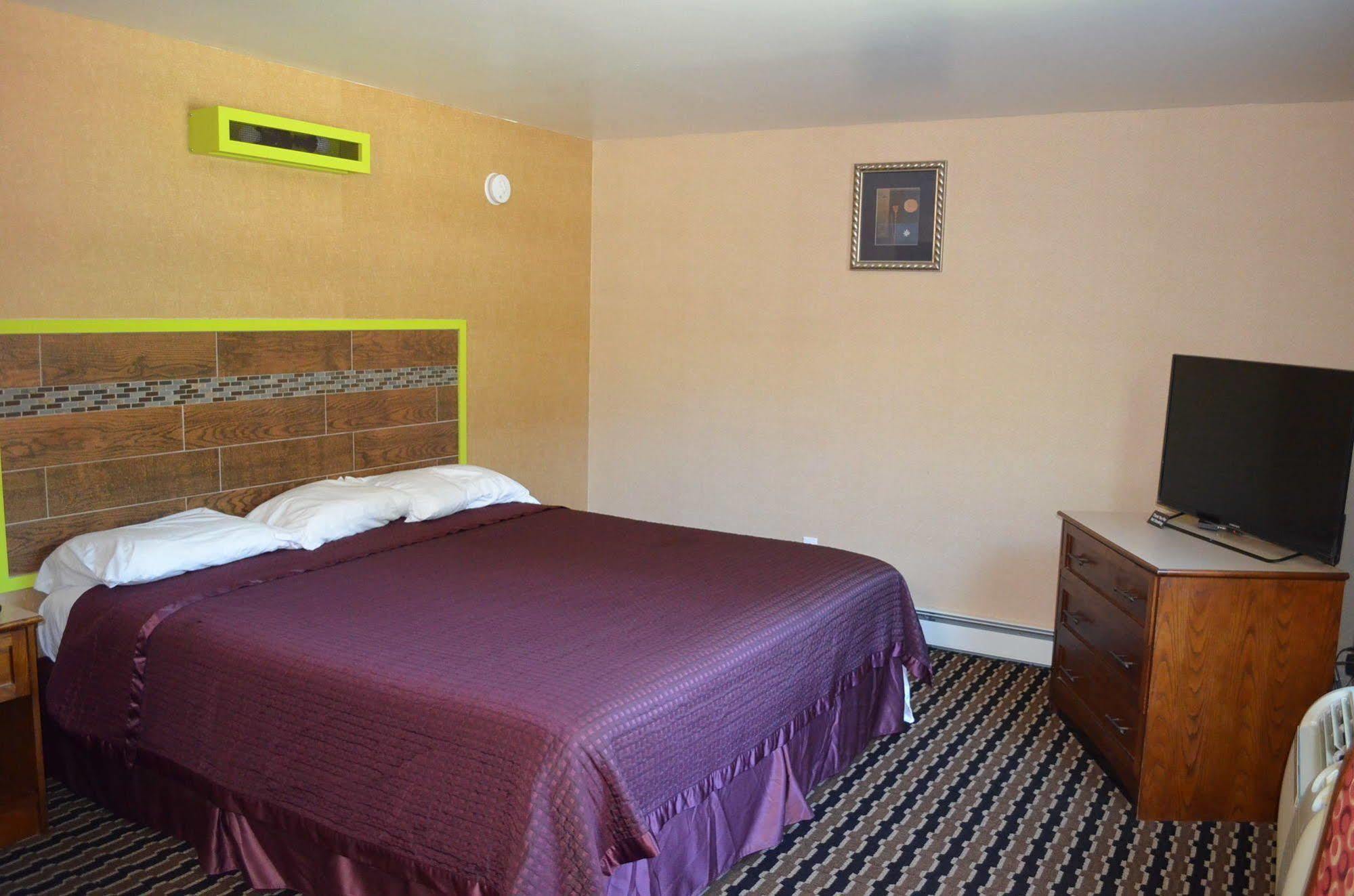 Carleton Circle Motel East Falmouth Eksteriør bilde